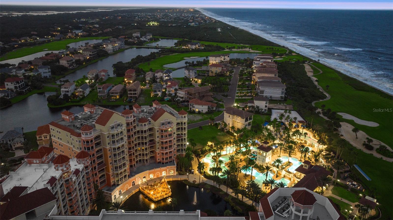 200 OCEAN CREST DR #217, PALM COAST, FL, 32137