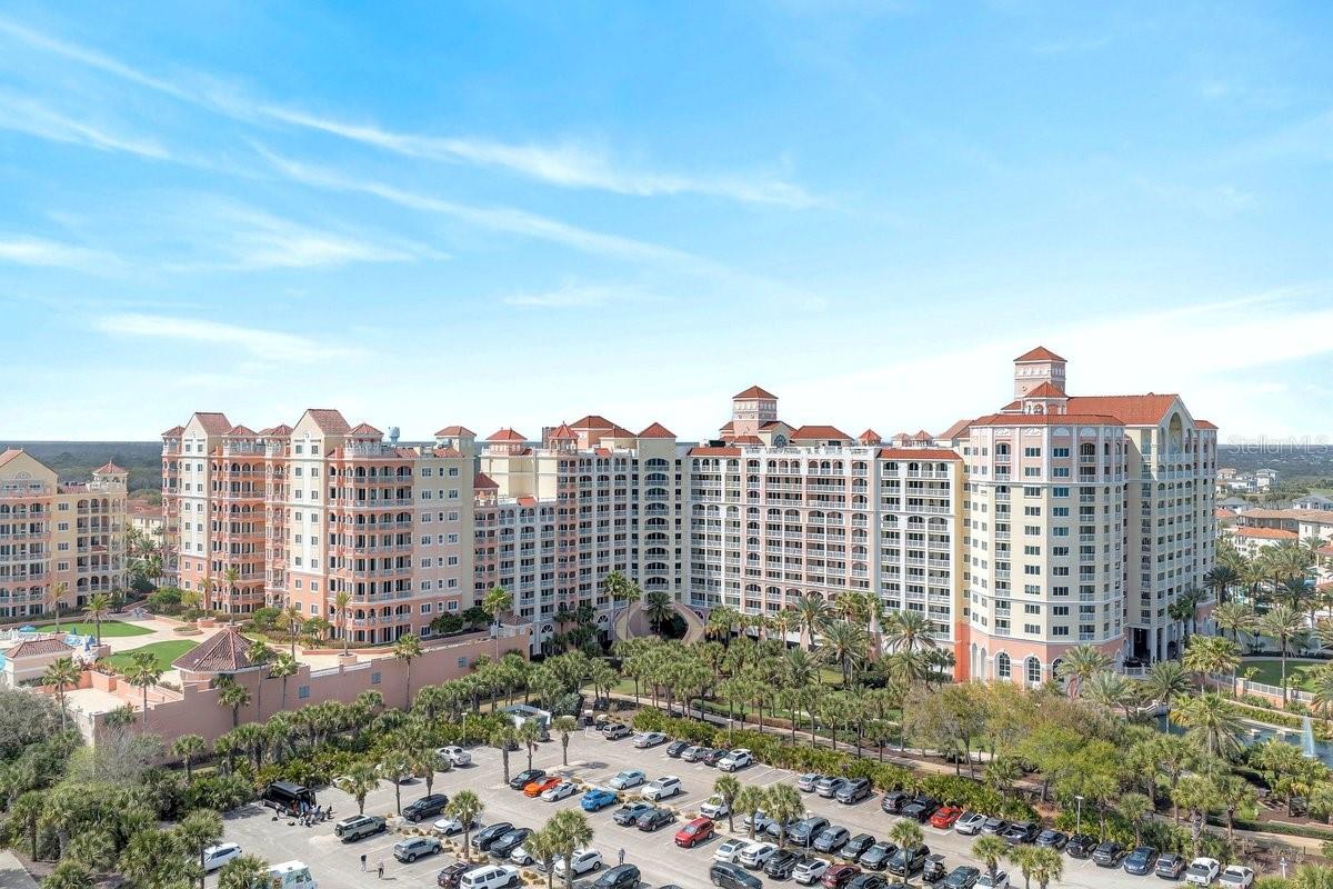 200 OCEAN CREST DR #217, PALM COAST, FL, 32137