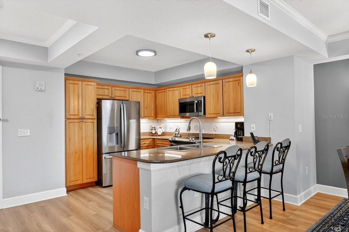 200 OCEAN CREST DR #217, PALM COAST, FL, 32137