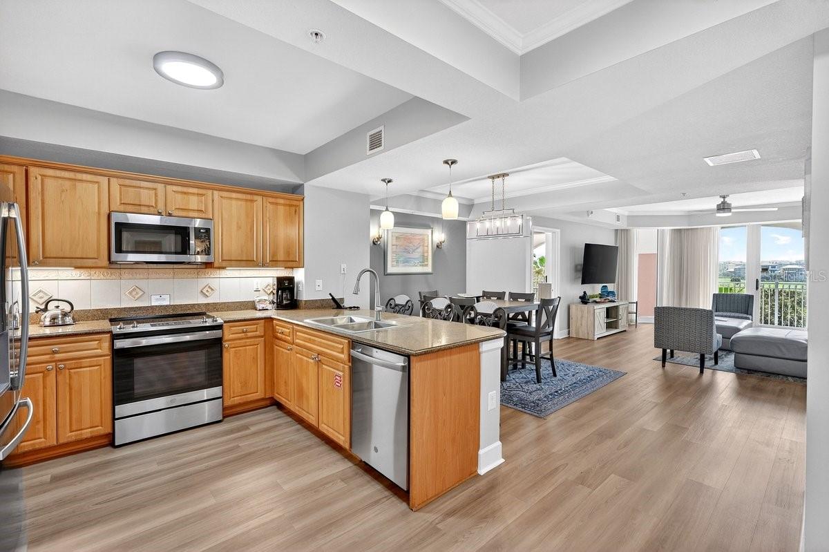 200 OCEAN CREST DR #217, PALM COAST, FL, 32137