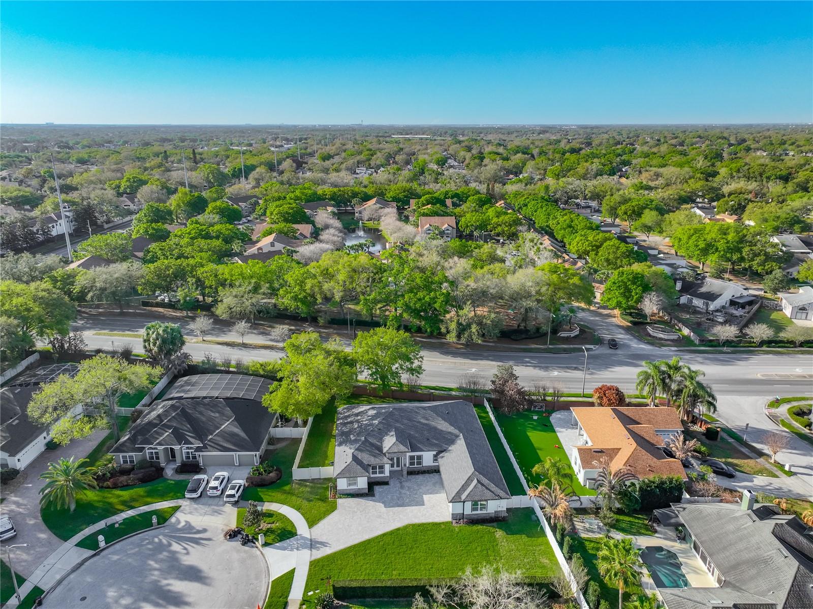5448 CONWAY POINTE CT, ORLANDO, FL, 32812