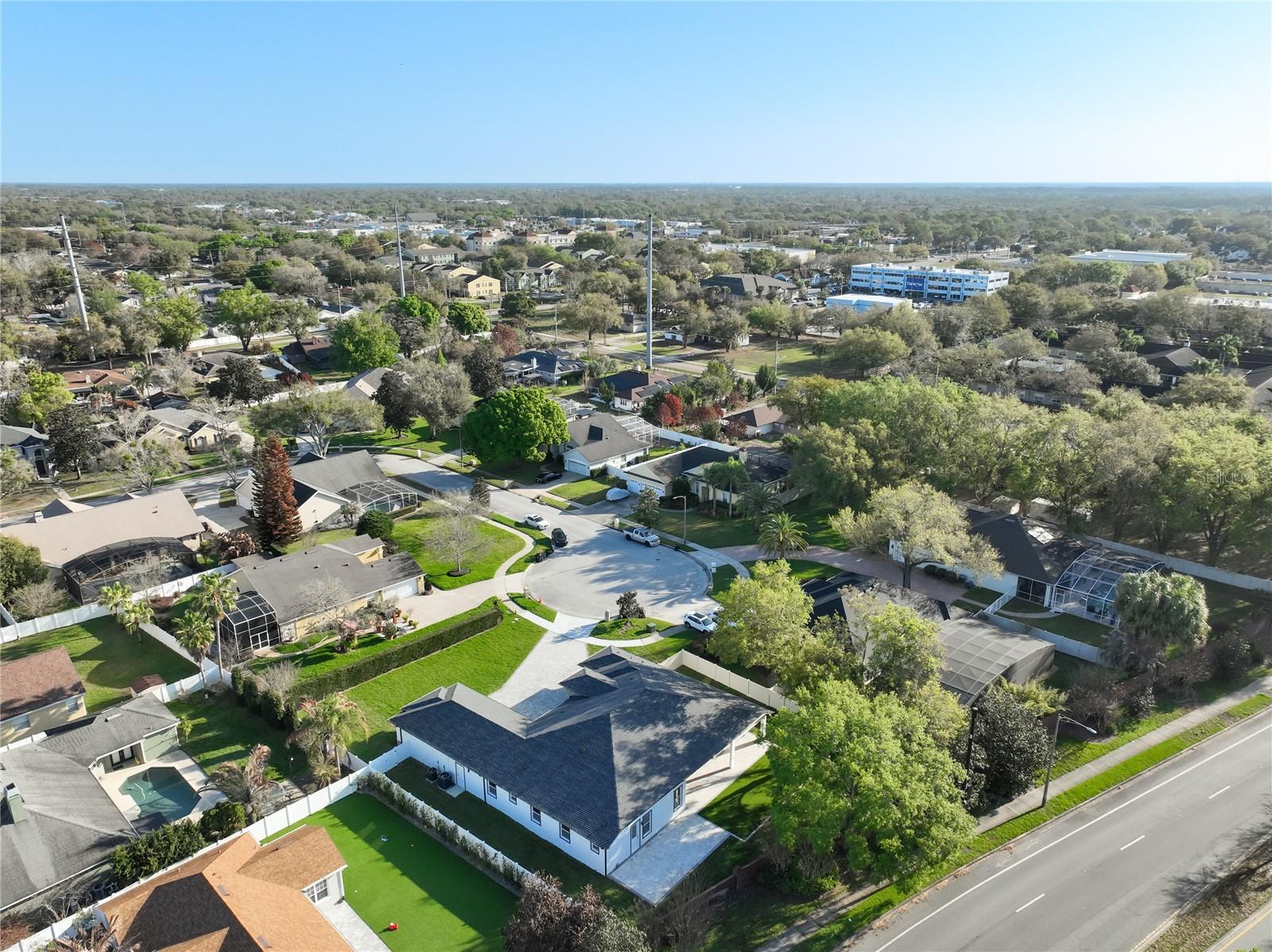 5448 CONWAY POINTE CT, ORLANDO, FL, 32812