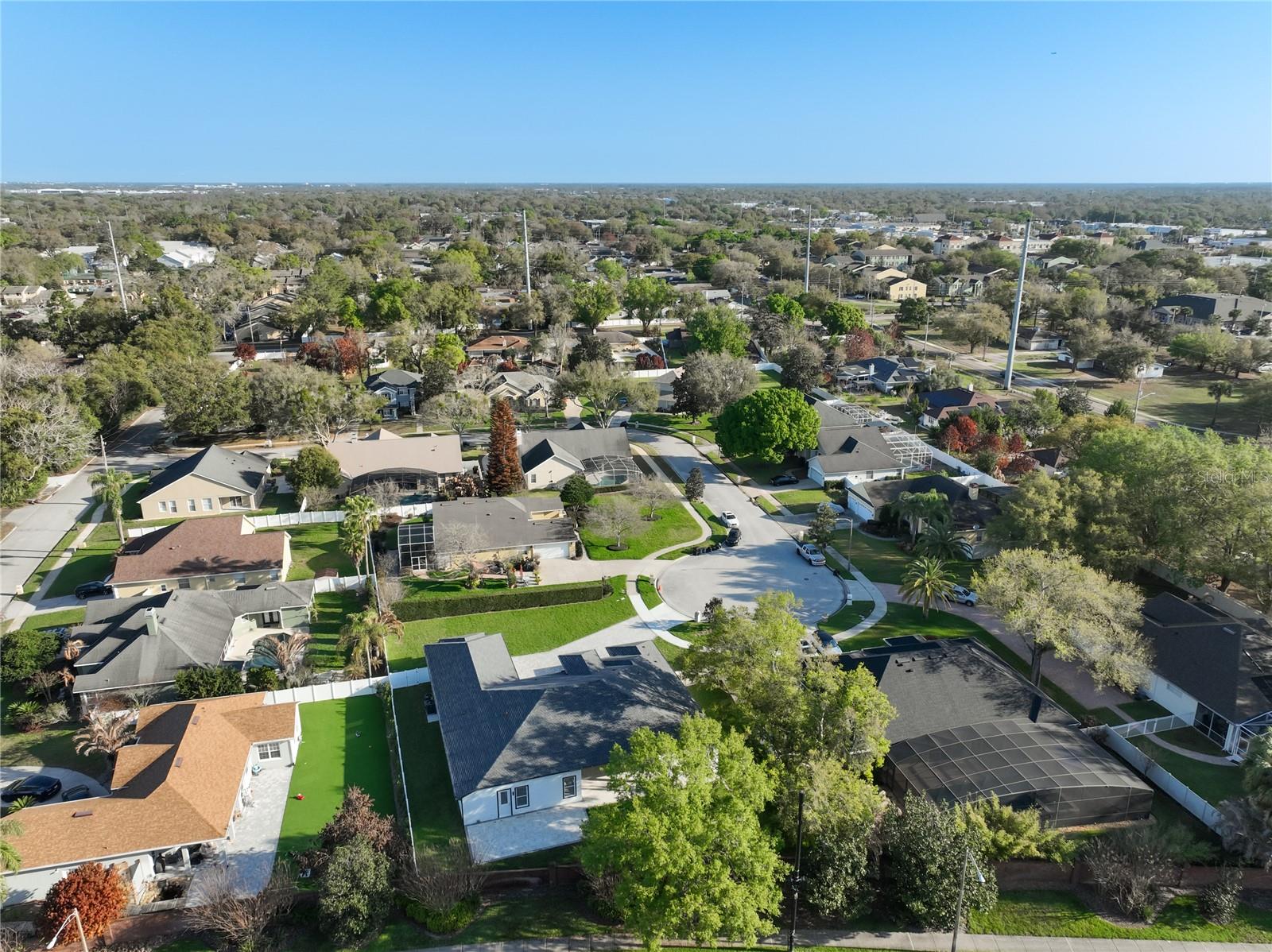 5448 CONWAY POINTE CT, ORLANDO, FL, 32812