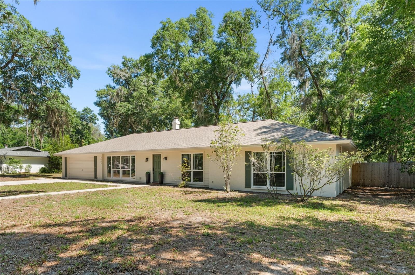 3853 NW 33RD PL, GAINESVILLE, FL, 32606