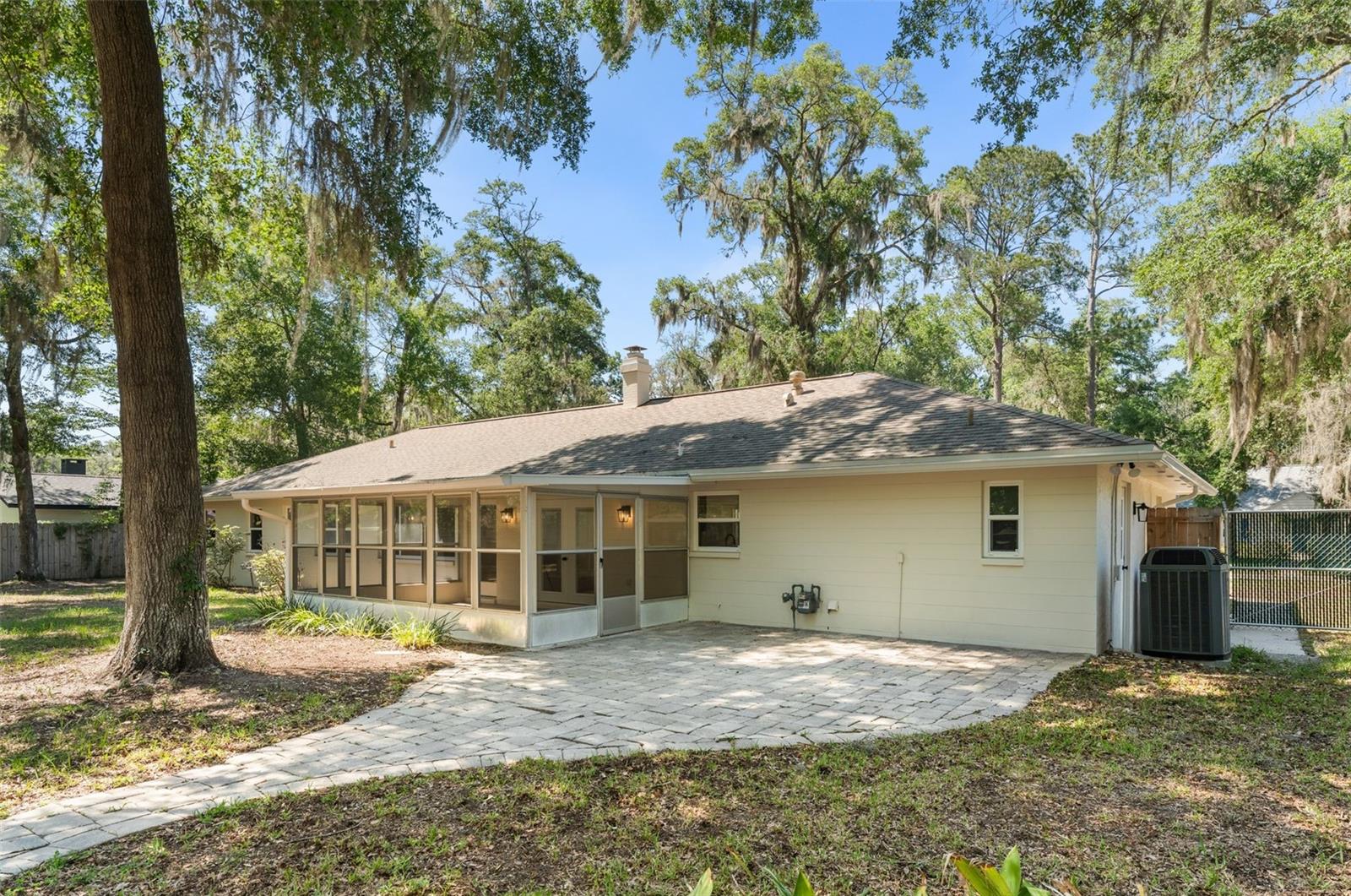 3853 NW 33RD PL, GAINESVILLE, FL, 32606
