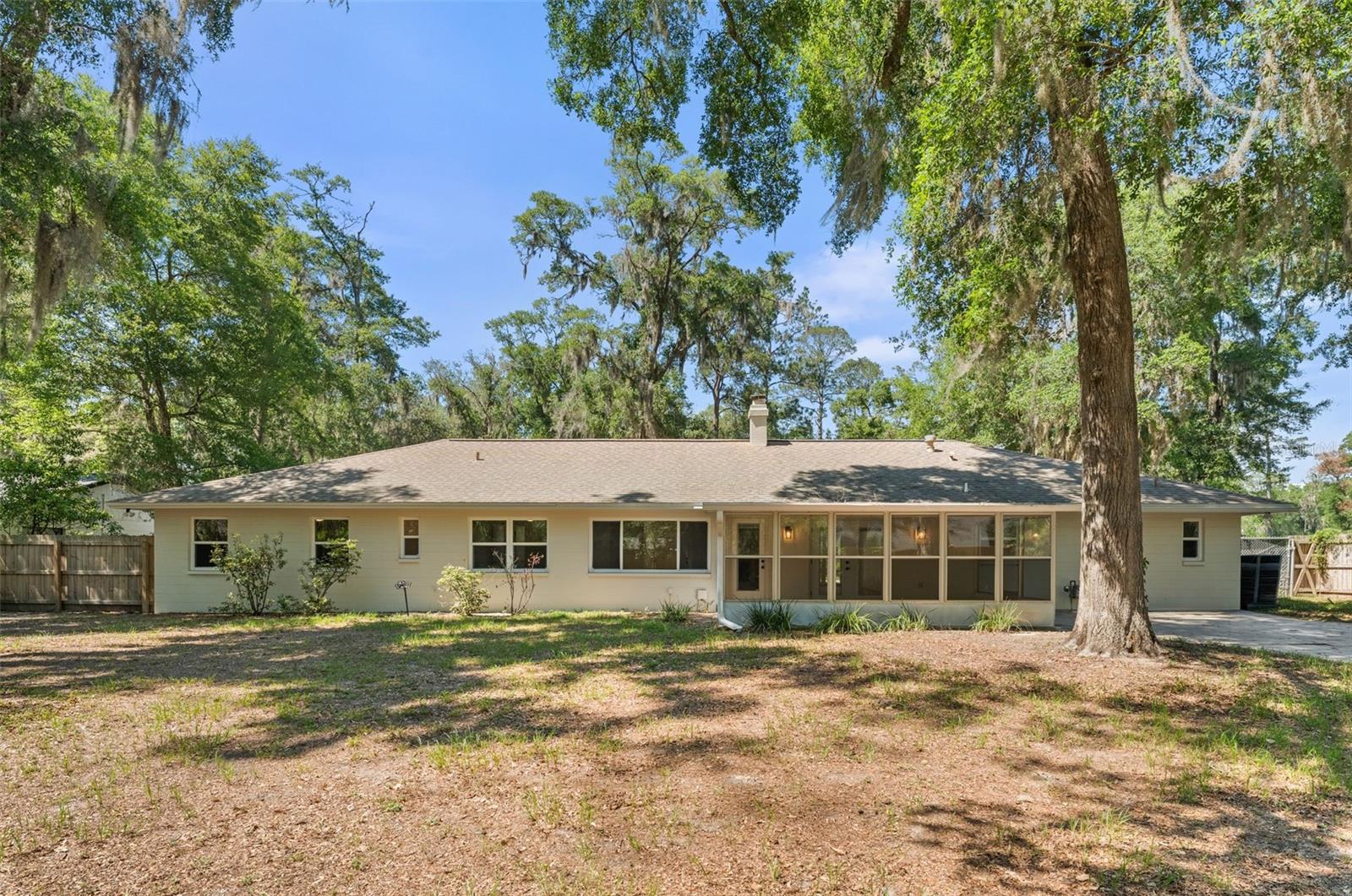 3853 NW 33RD PL, GAINESVILLE, FL, 32606