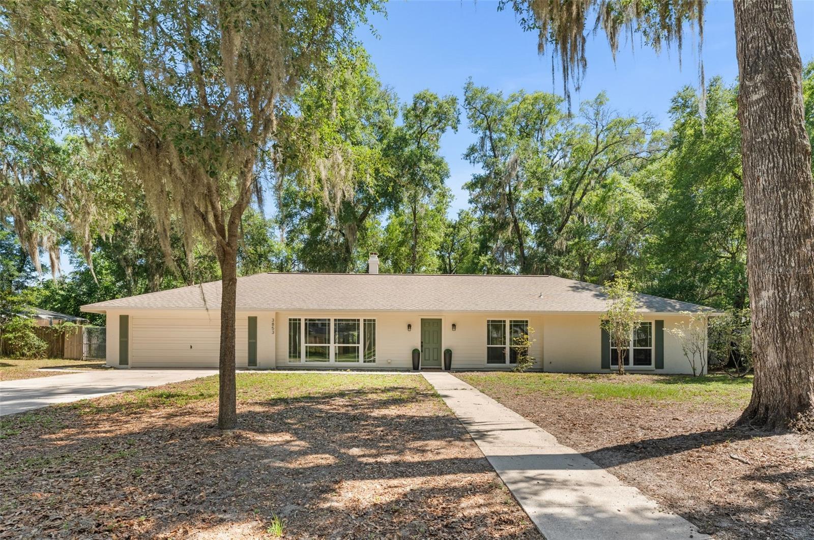 3853 NW 33RD PL, GAINESVILLE, FL, 32606