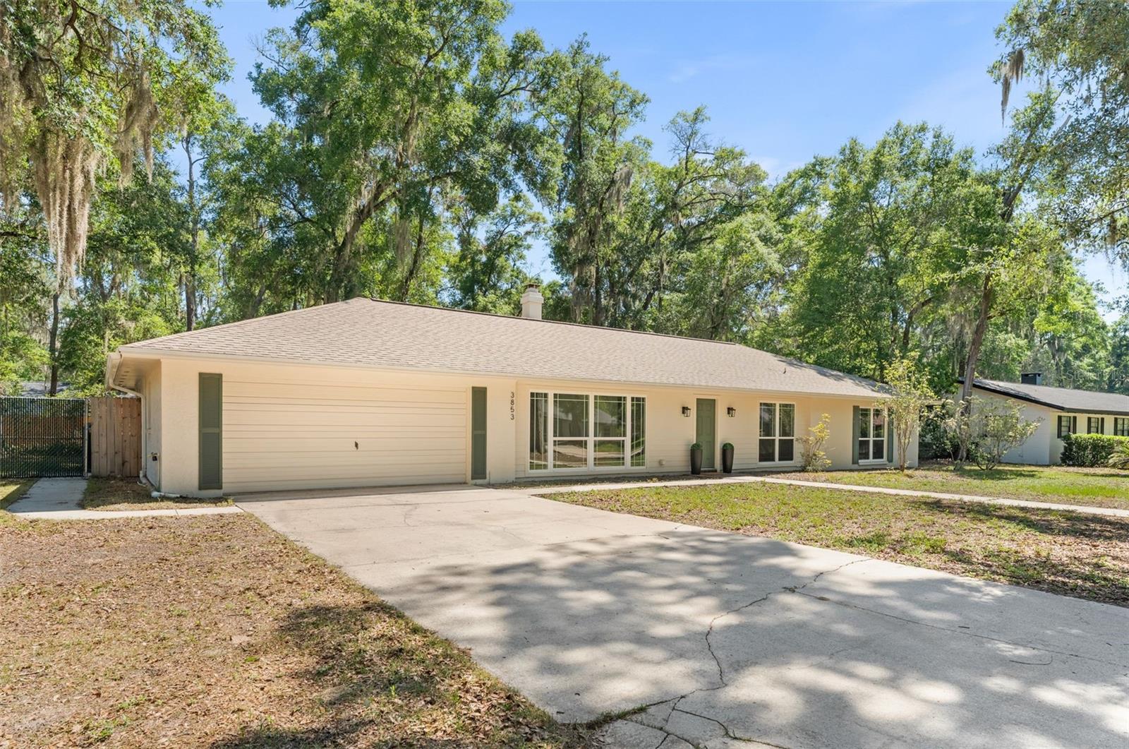 3853 NW 33RD PL, GAINESVILLE, FL, 32606