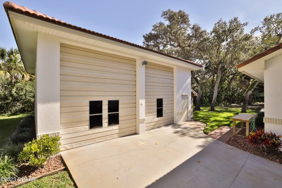 4895 SAILFISH DR, PONCE INLET, FL, 32127