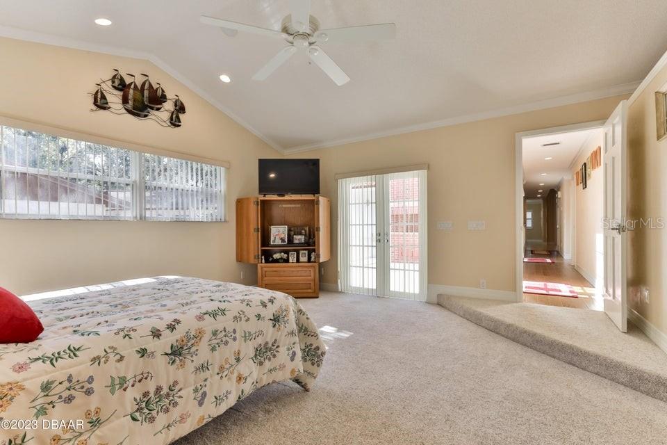 4895 SAILFISH DR, PONCE INLET, FL, 32127