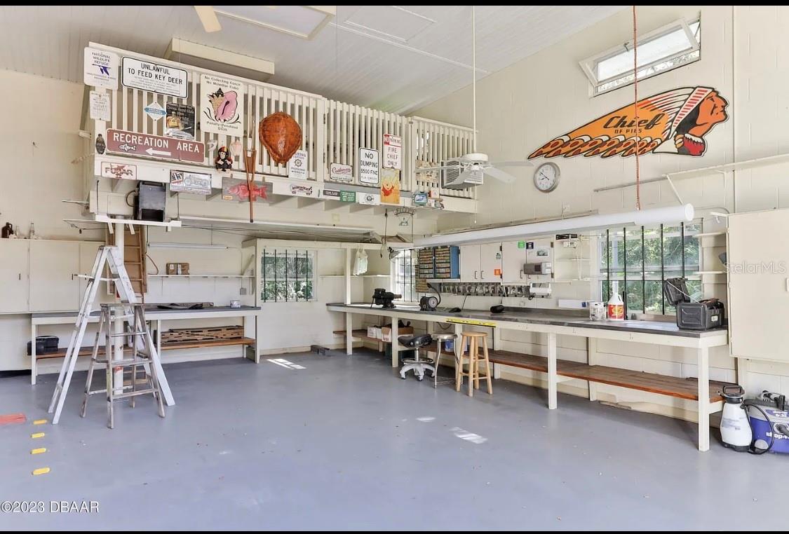 4895 SAILFISH DR, PONCE INLET, FL, 32127
