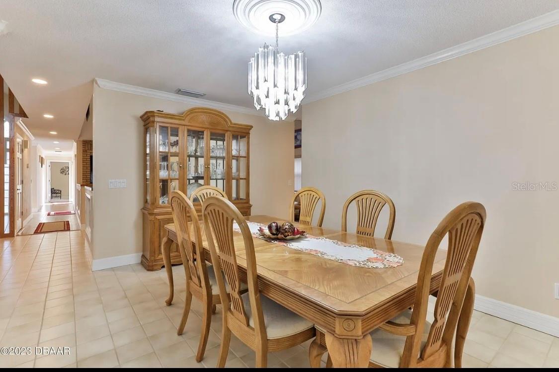 4895 SAILFISH DR, PONCE INLET, FL, 32127