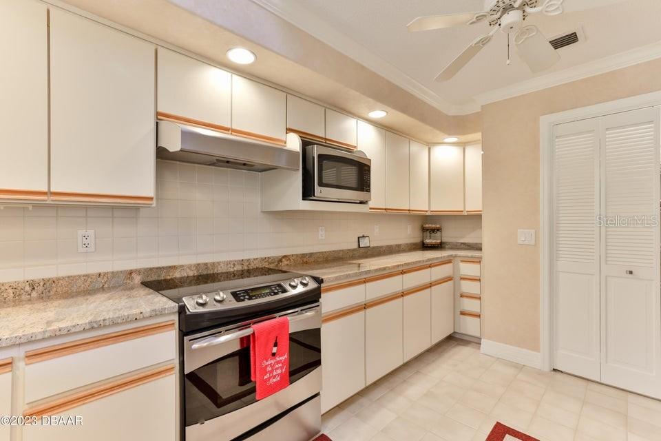4895 SAILFISH DR, PONCE INLET, FL, 32127