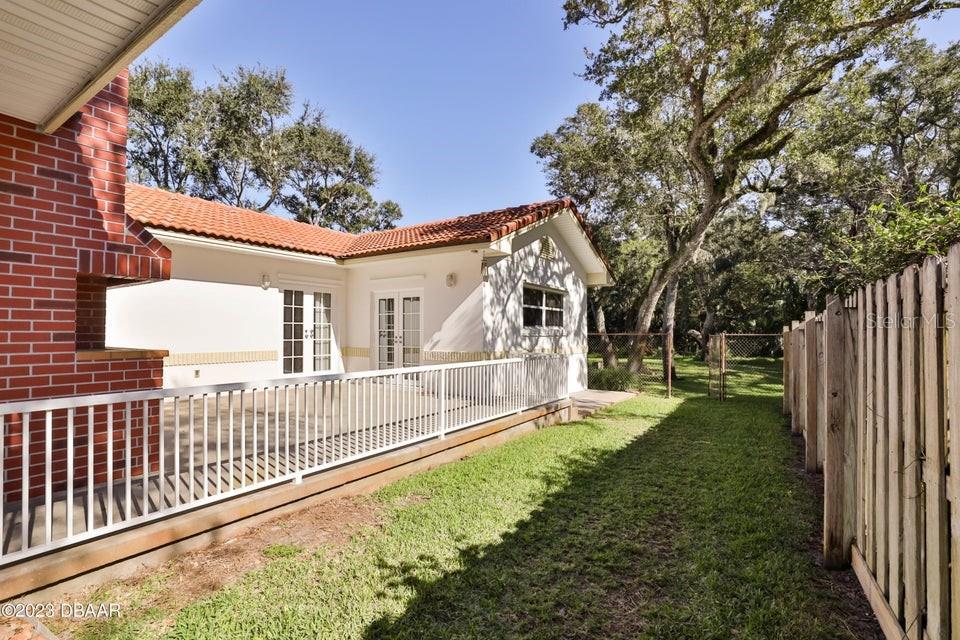 4895 SAILFISH DR, PONCE INLET, FL, 32127