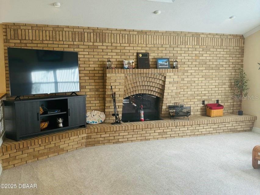 4895 SAILFISH DR, PONCE INLET, FL, 32127