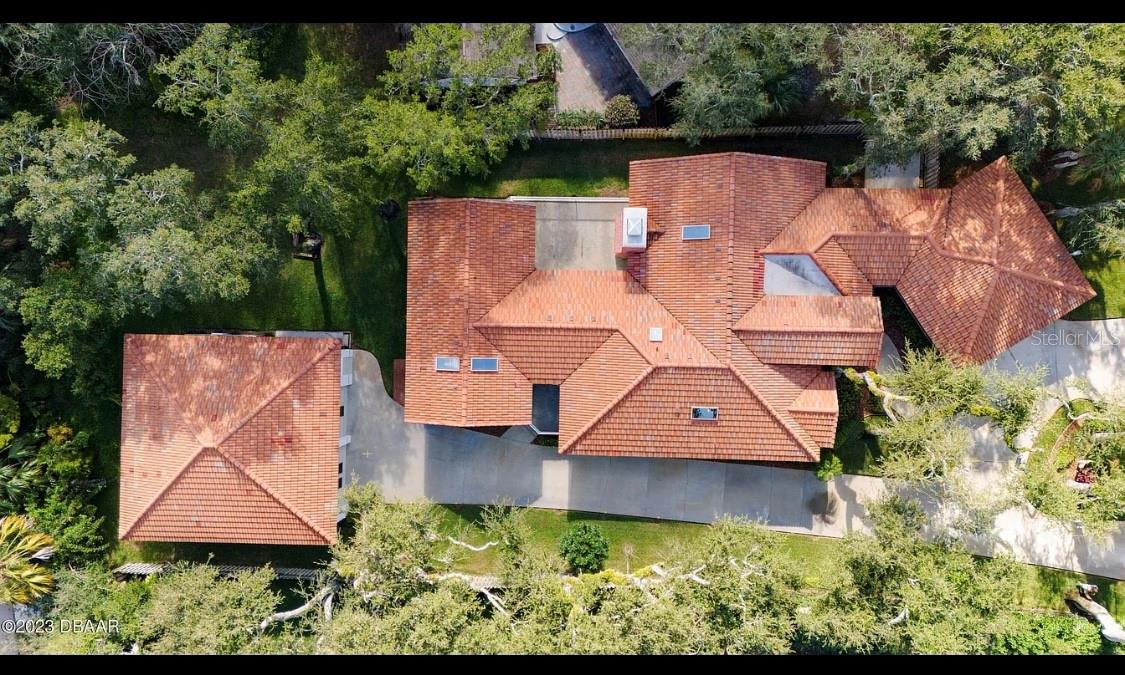 4895 SAILFISH DR, PONCE INLET, FL, 32127