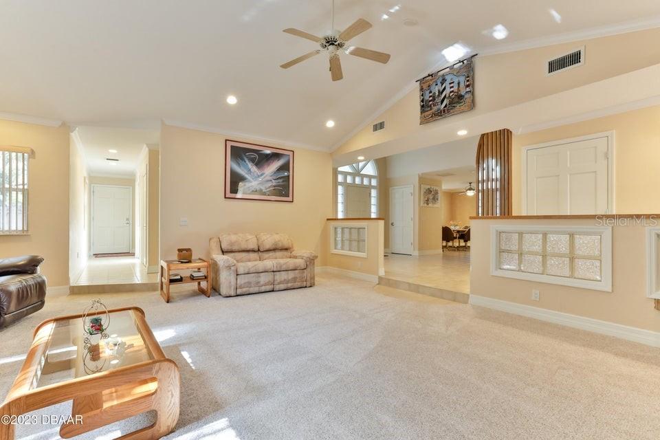 4895 SAILFISH DR, PONCE INLET, FL, 32127