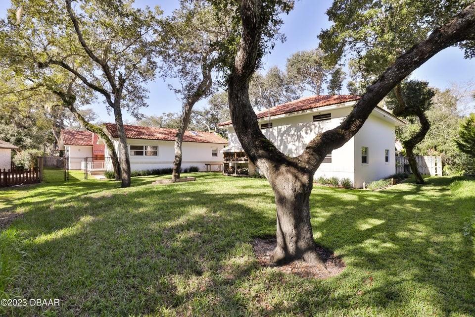 4895 SAILFISH DR, PONCE INLET, FL, 32127