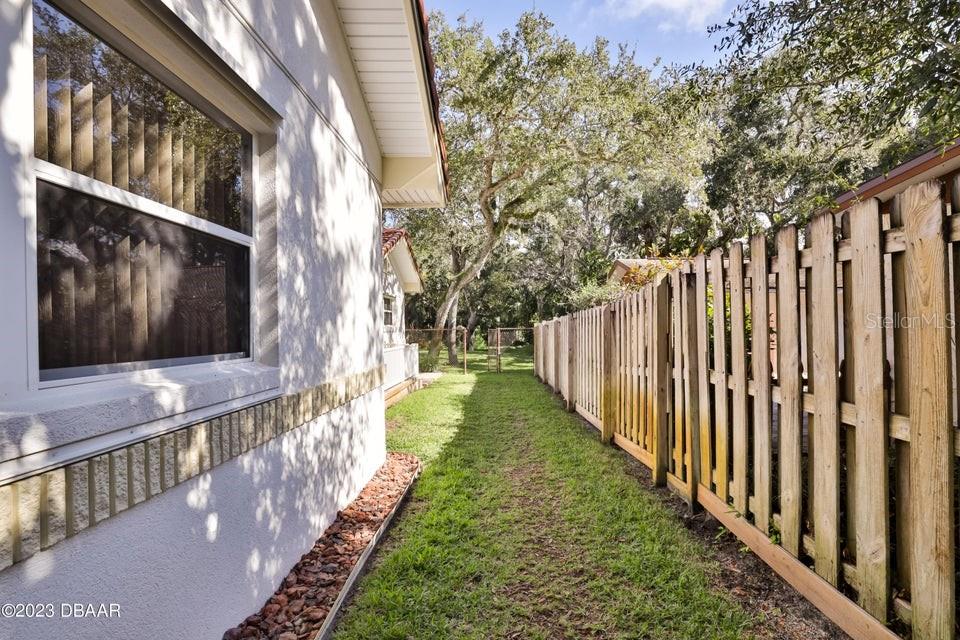 4895 SAILFISH DR, PONCE INLET, FL, 32127