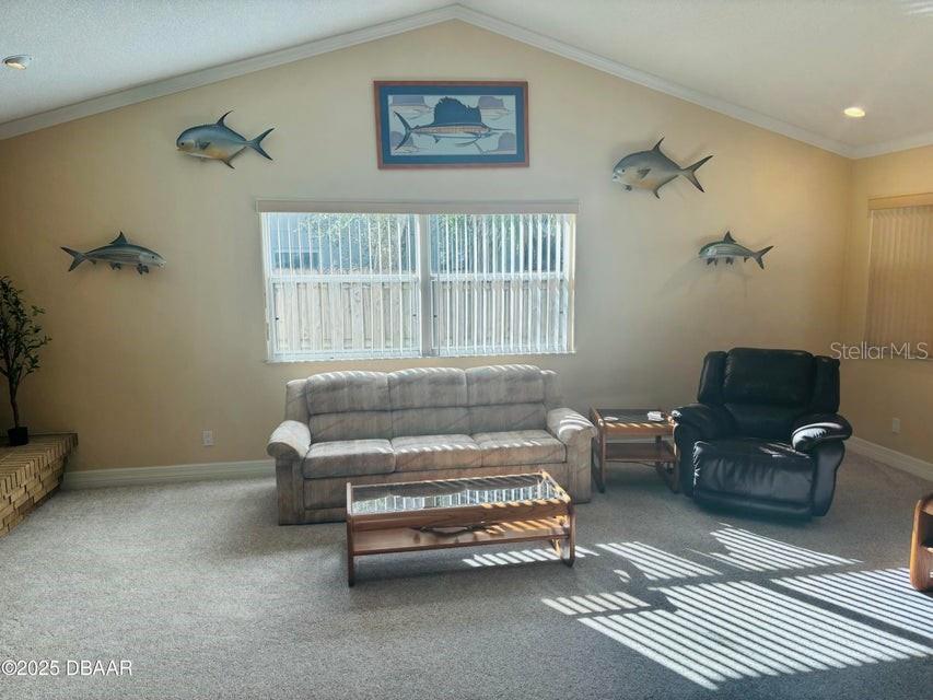 4895 SAILFISH DR, PONCE INLET, FL, 32127