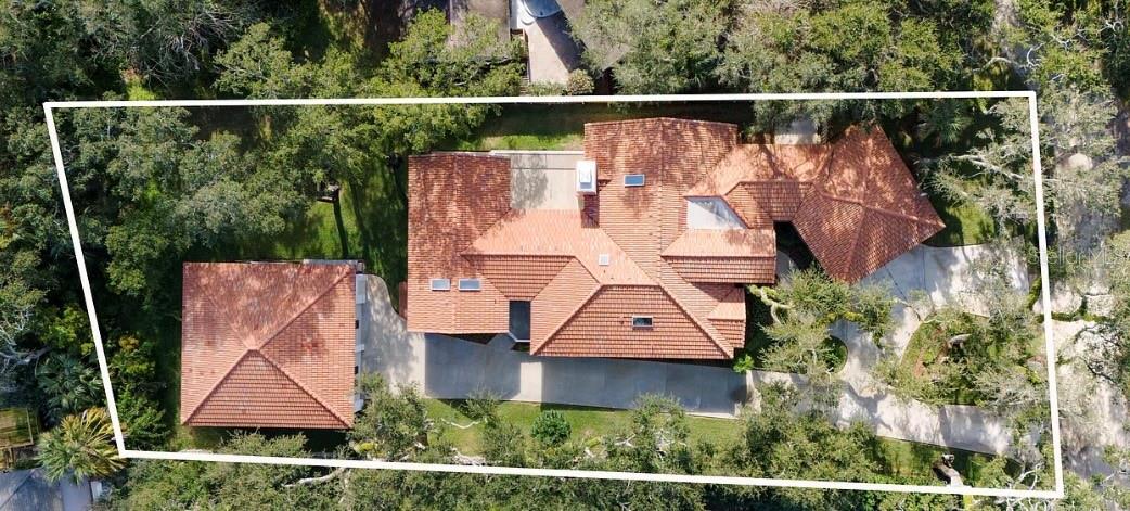 4895 SAILFISH DR, PONCE INLET, FL, 32127