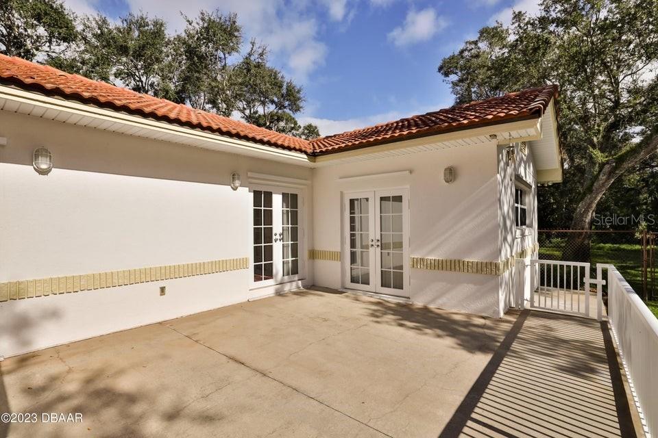 4895 SAILFISH DR, PONCE INLET, FL, 32127