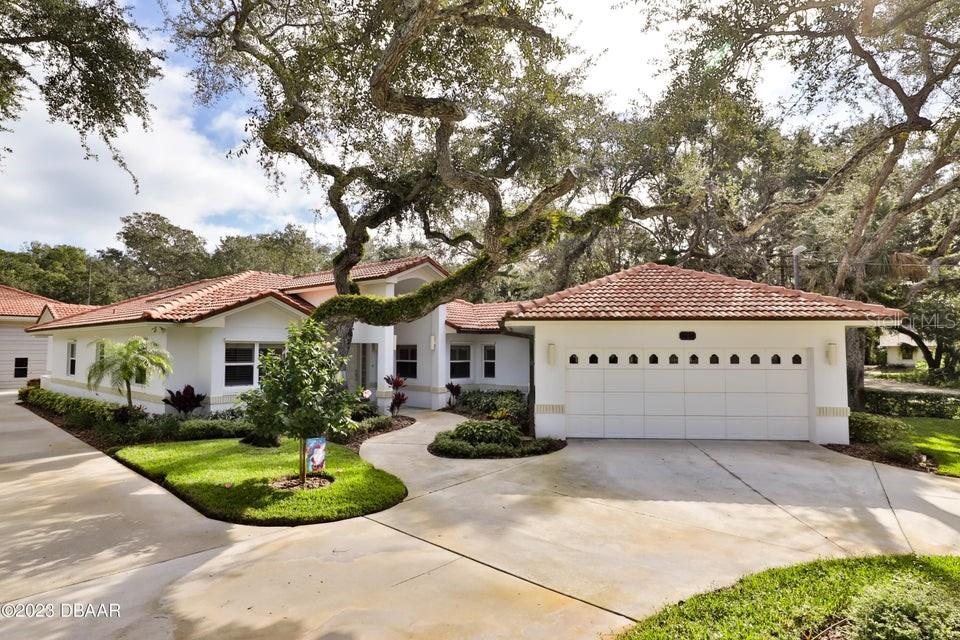 4895 SAILFISH DR, PONCE INLET, FL, 32127