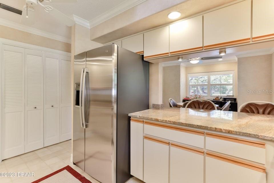 4895 SAILFISH DR, PONCE INLET, FL, 32127