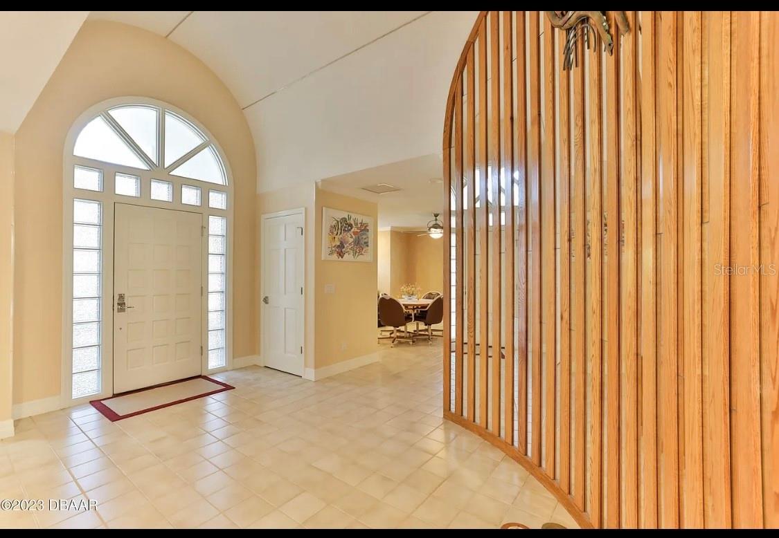 4895 SAILFISH DR, PONCE INLET, FL, 32127