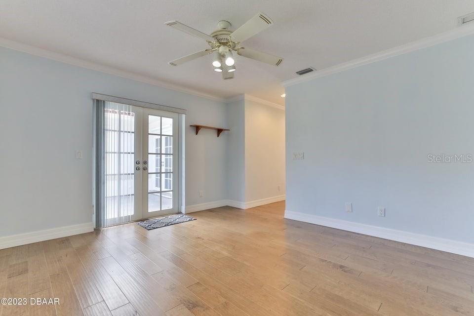 4895 SAILFISH DR, PONCE INLET, FL, 32127