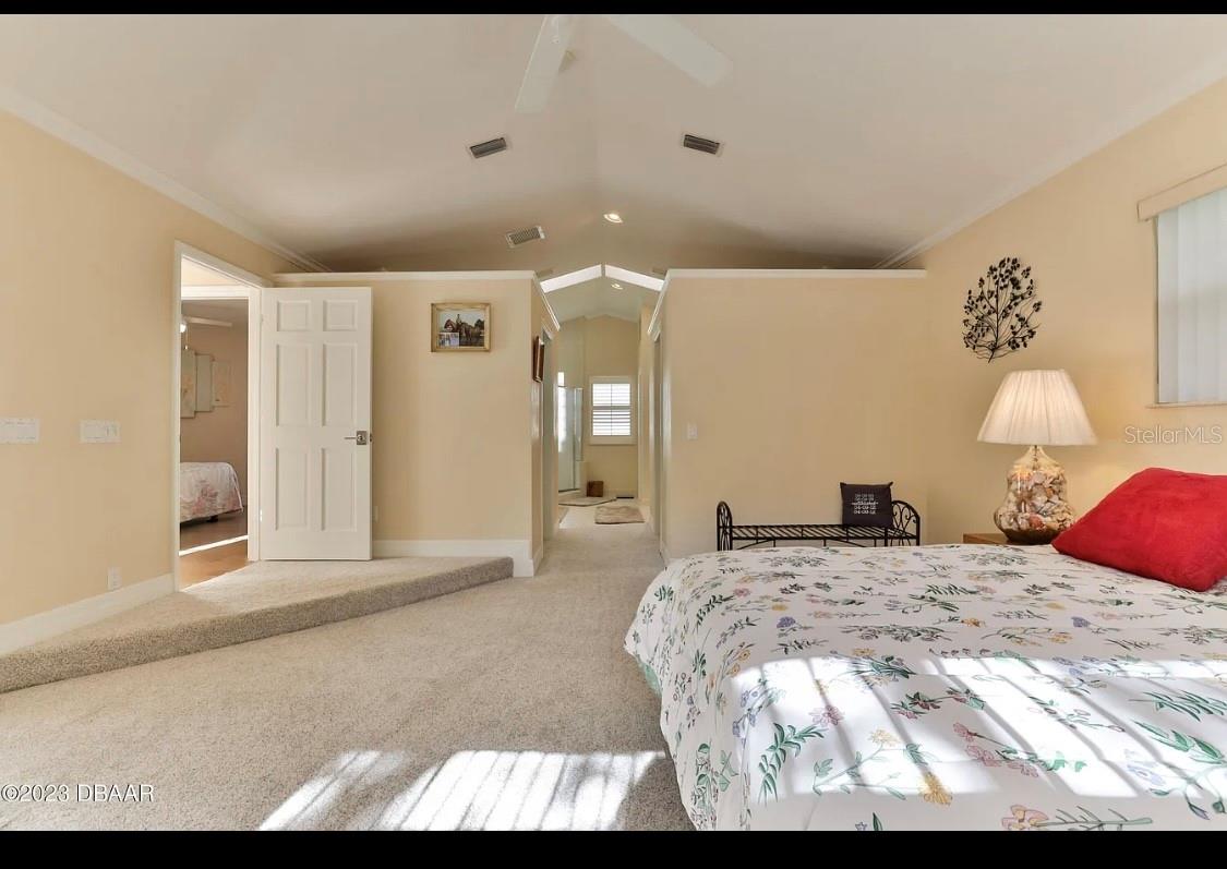 4895 SAILFISH DR, PONCE INLET, FL, 32127