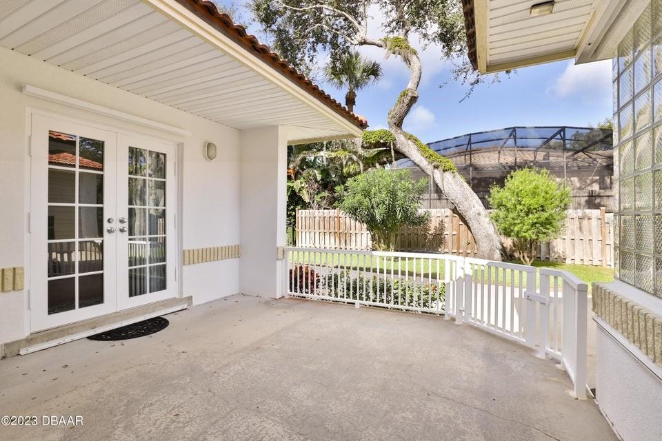 4895 SAILFISH DR, PONCE INLET, FL, 32127