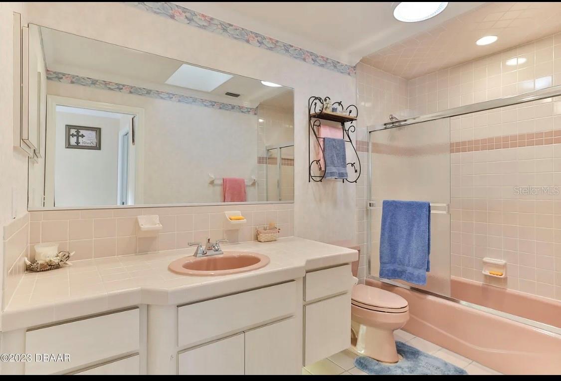 4895 SAILFISH DR, PONCE INLET, FL, 32127