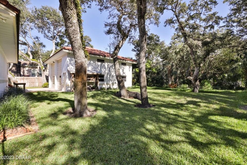 4895 SAILFISH DR, PONCE INLET, FL, 32127