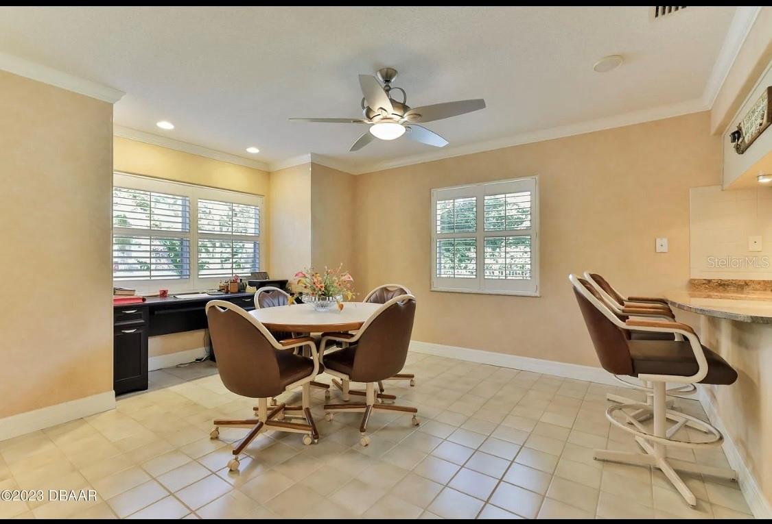 4895 SAILFISH DR, PONCE INLET, FL, 32127