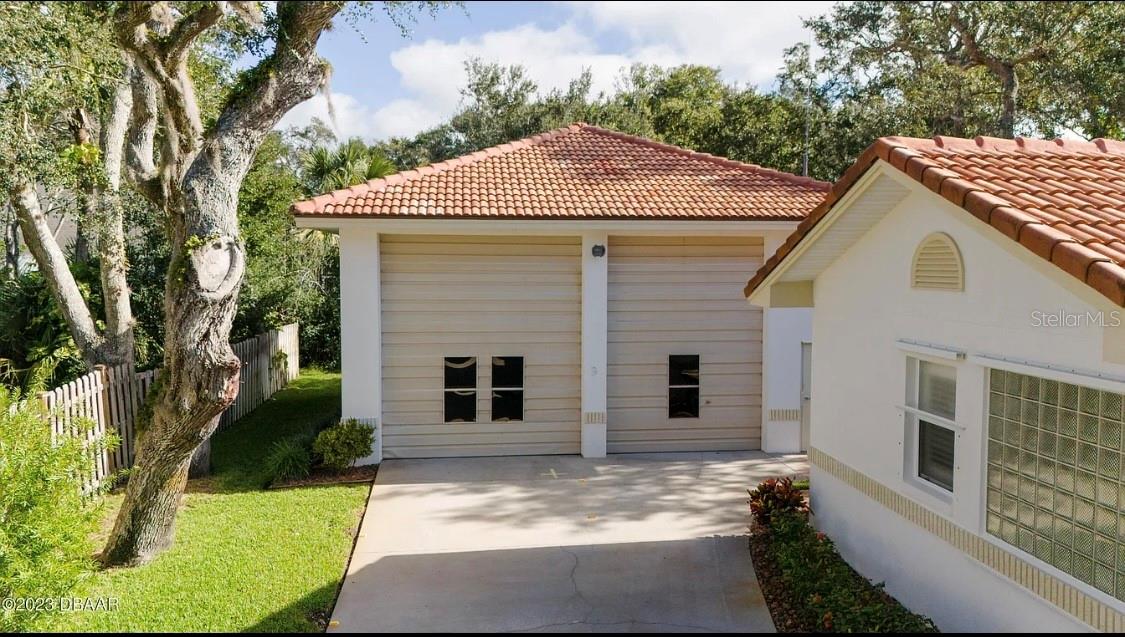 4895 SAILFISH DR, PONCE INLET, FL, 32127