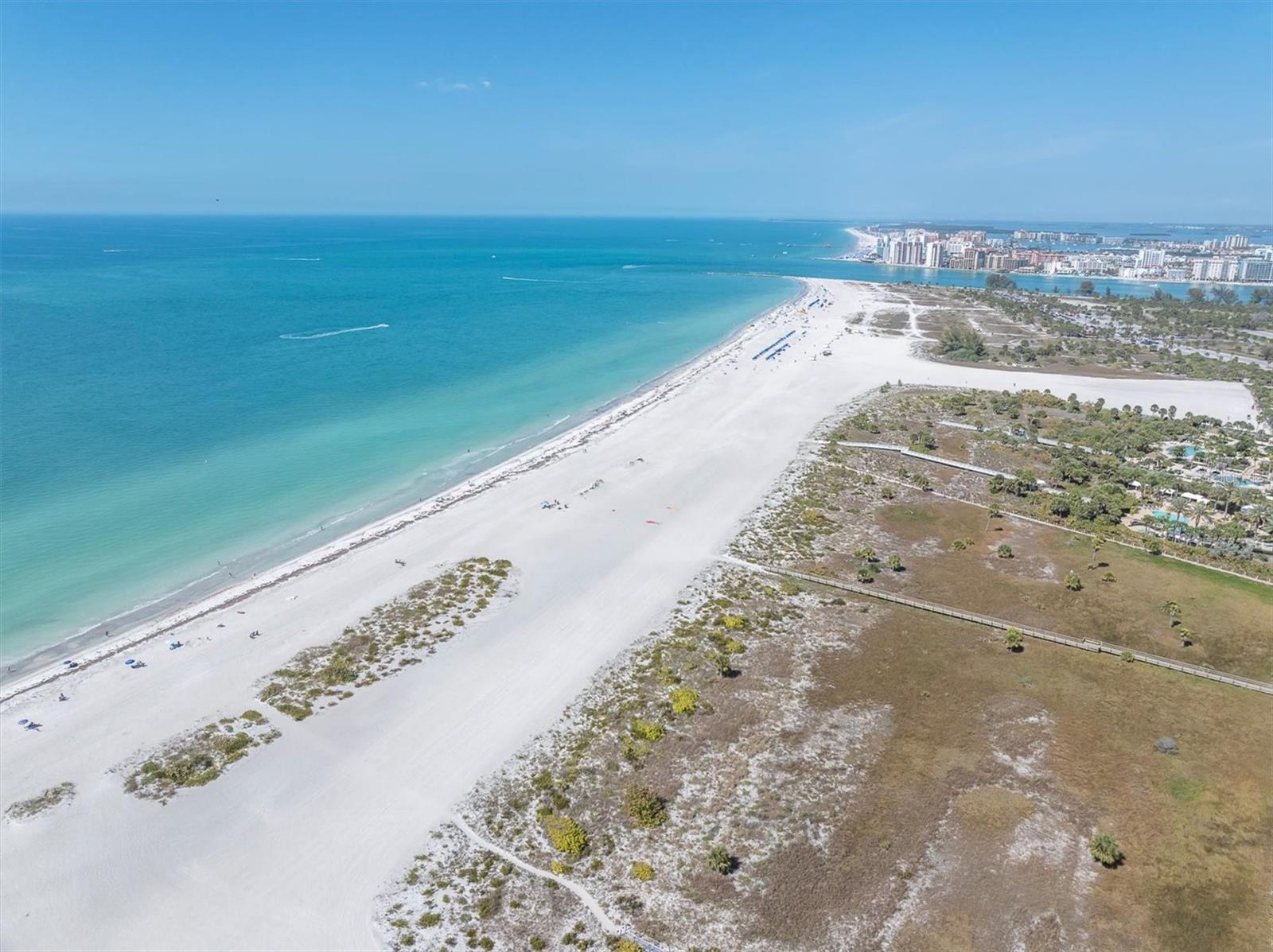 1290 GULF BLVD #408, CLEARWATER BEACH, FL, 33767