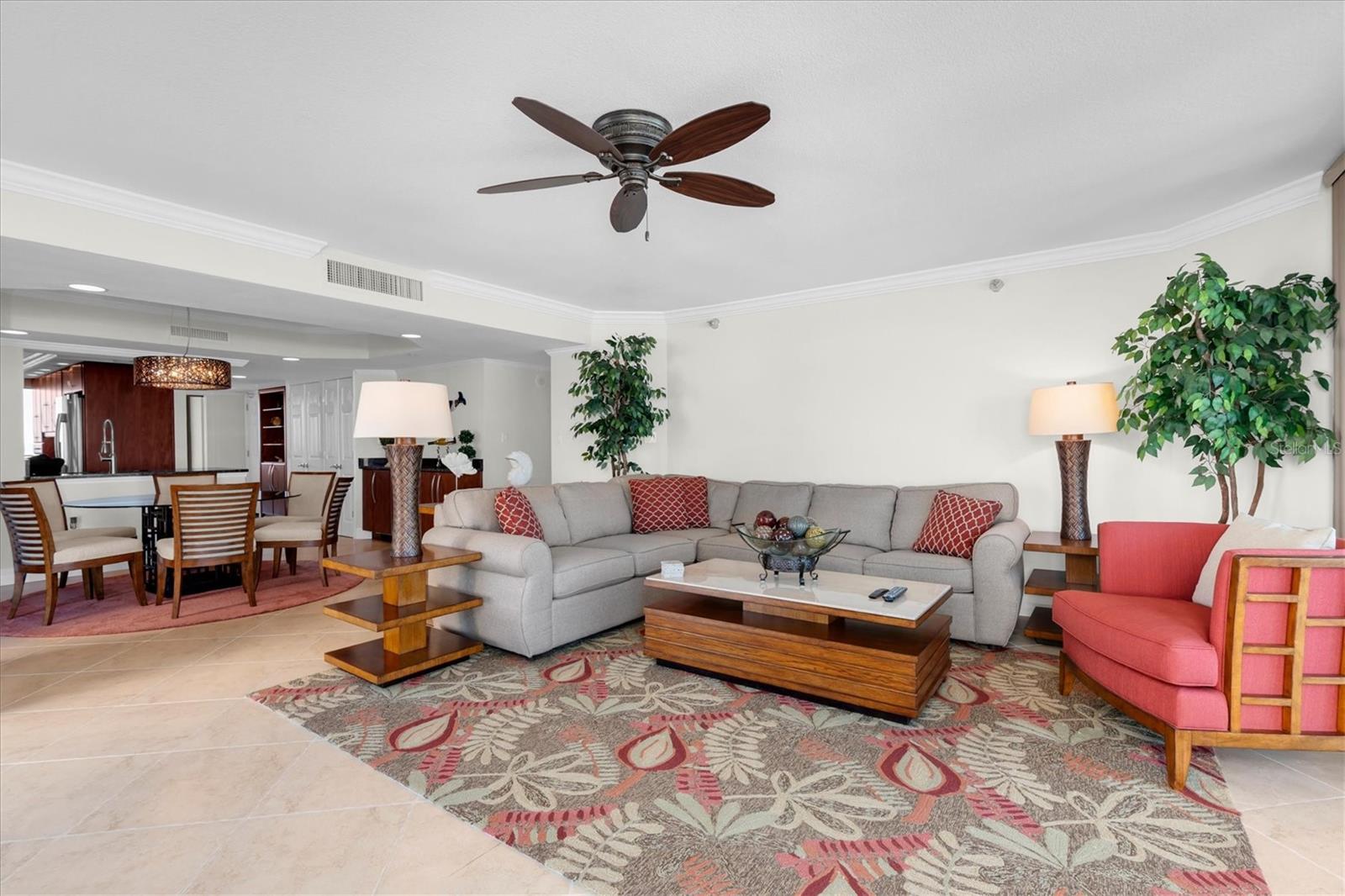 1290 GULF BLVD #408, CLEARWATER BEACH, FL, 33767