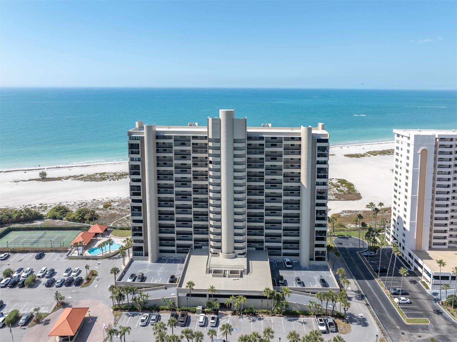 1290 GULF BLVD #408, CLEARWATER BEACH, FL, 33767