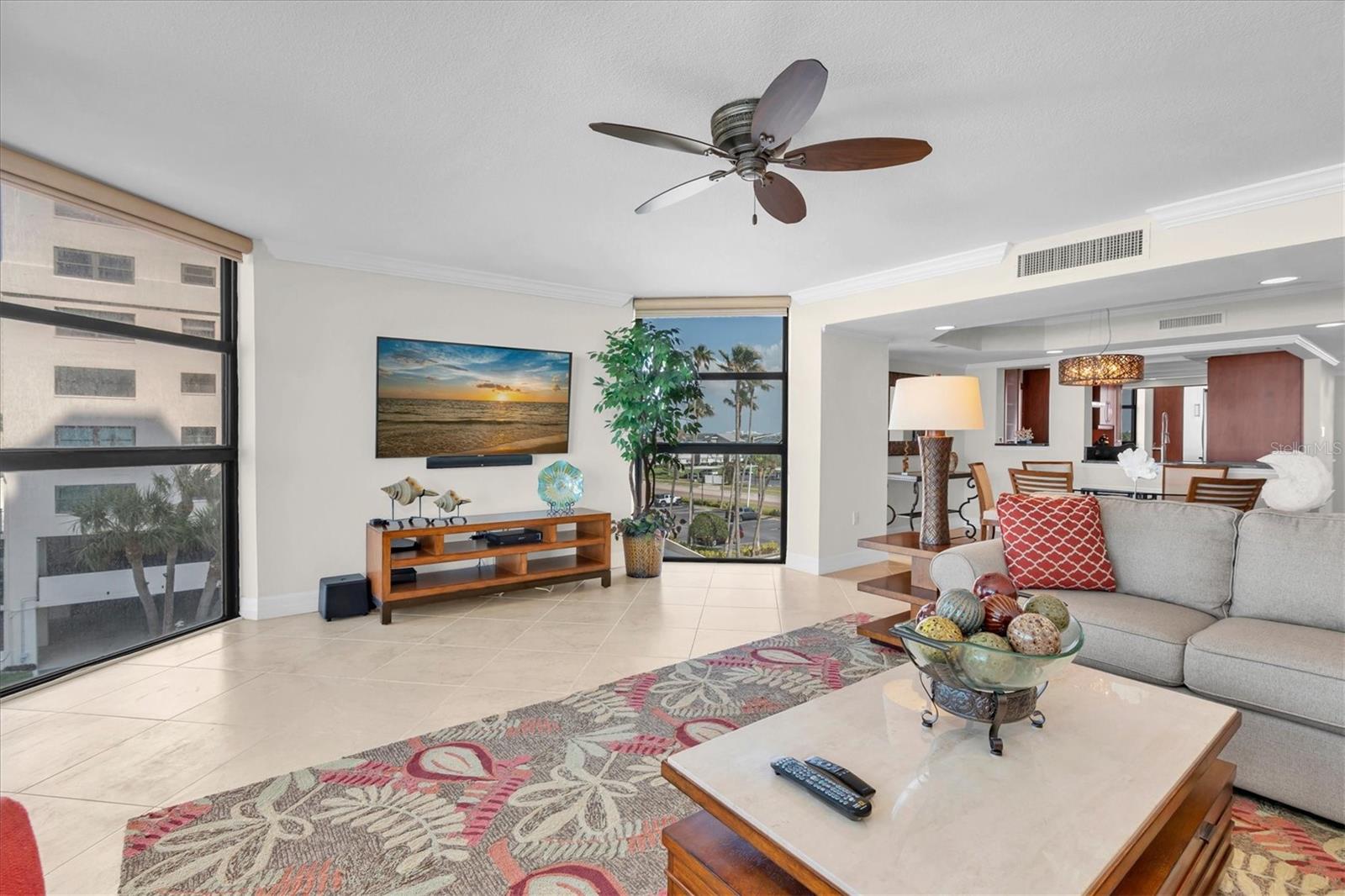 1290 GULF BLVD #408, CLEARWATER BEACH, FL, 33767