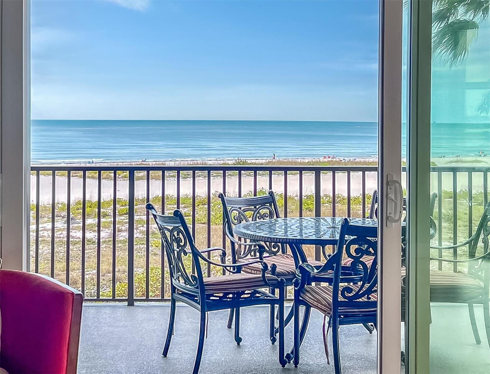 1290 GULF BLVD #408, CLEARWATER BEACH, FL, 33767