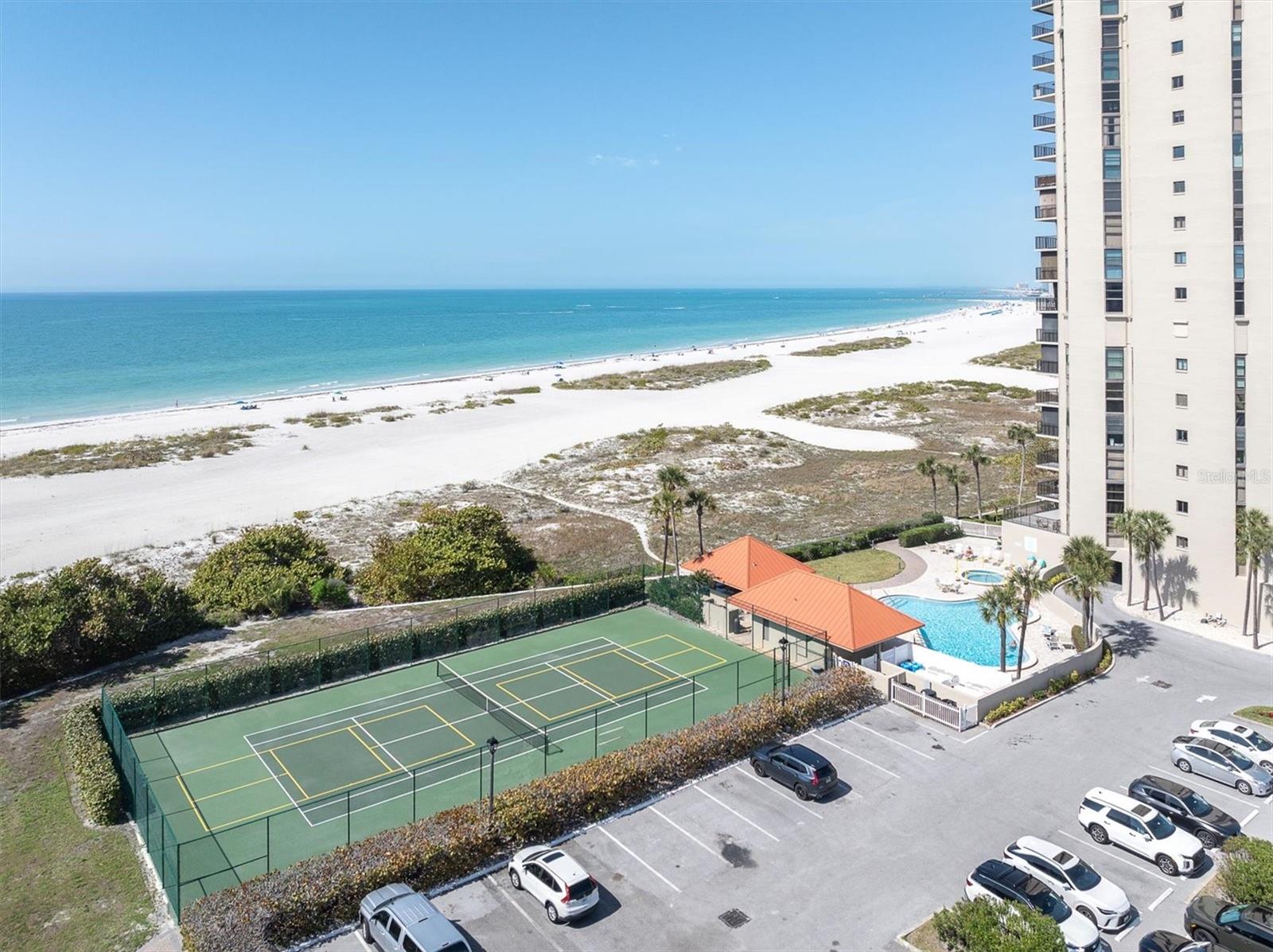 1290 GULF BLVD #408, CLEARWATER BEACH, FL, 33767
