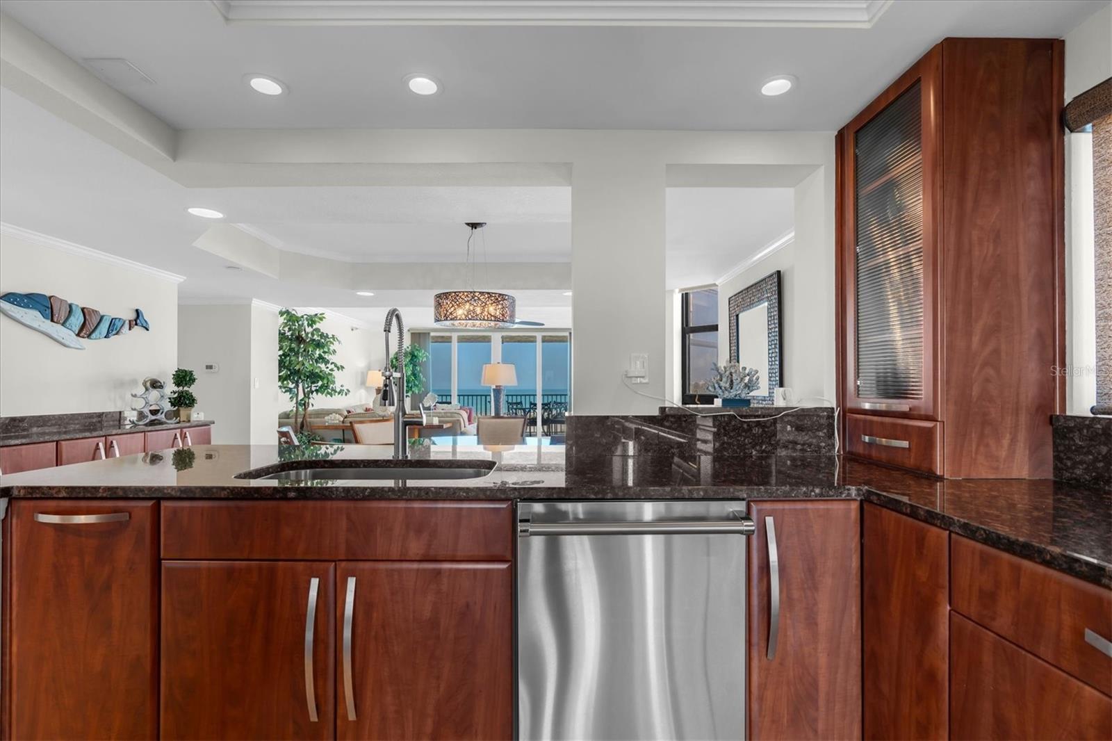 1290 GULF BLVD #408, CLEARWATER BEACH, FL, 33767