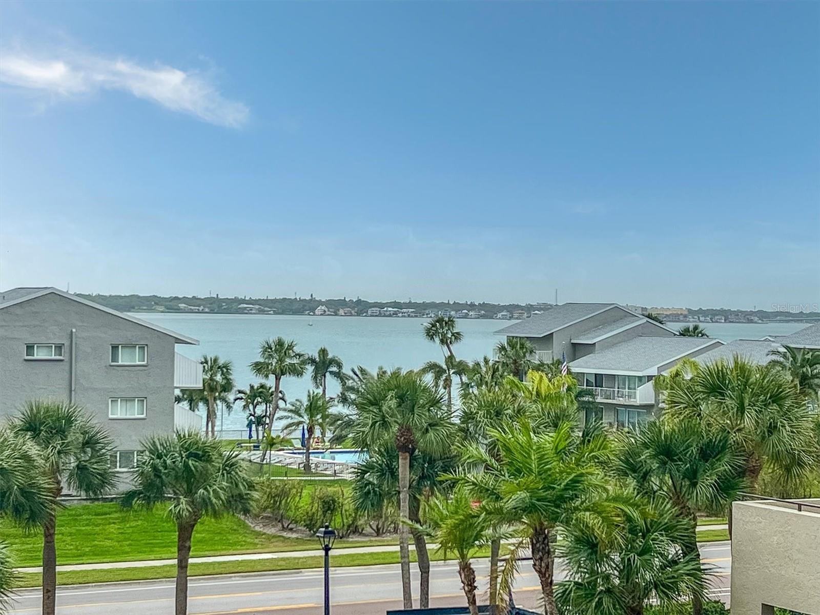 1290 GULF BLVD #408, CLEARWATER BEACH, FL, 33767