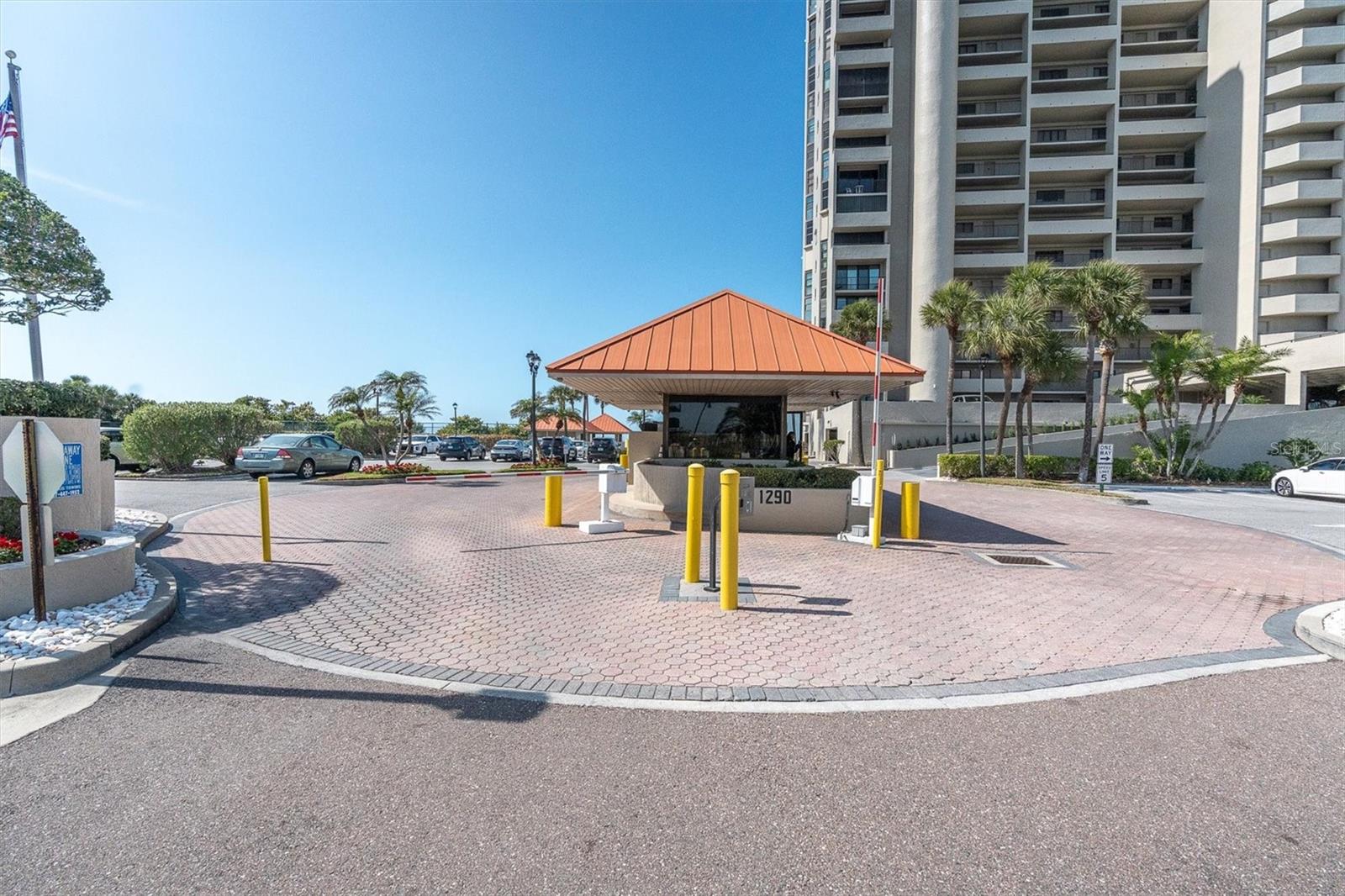 1290 GULF BLVD #408, CLEARWATER BEACH, FL, 33767