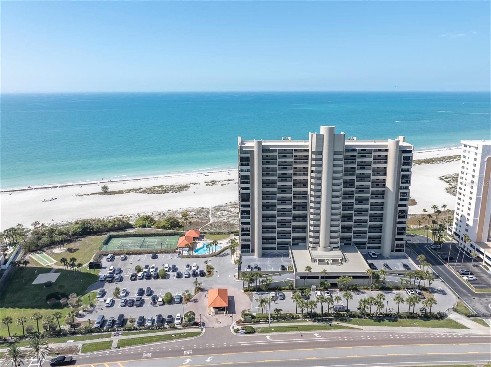 1290 GULF BLVD #408, CLEARWATER BEACH, FL, 33767