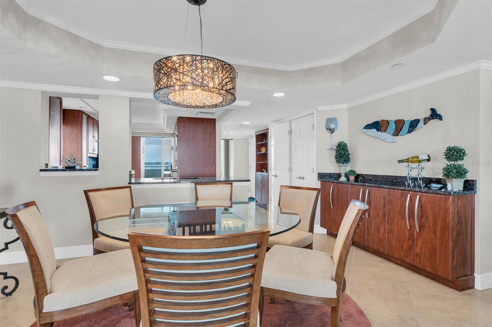 1290 GULF BLVD #408, CLEARWATER BEACH, FL, 33767