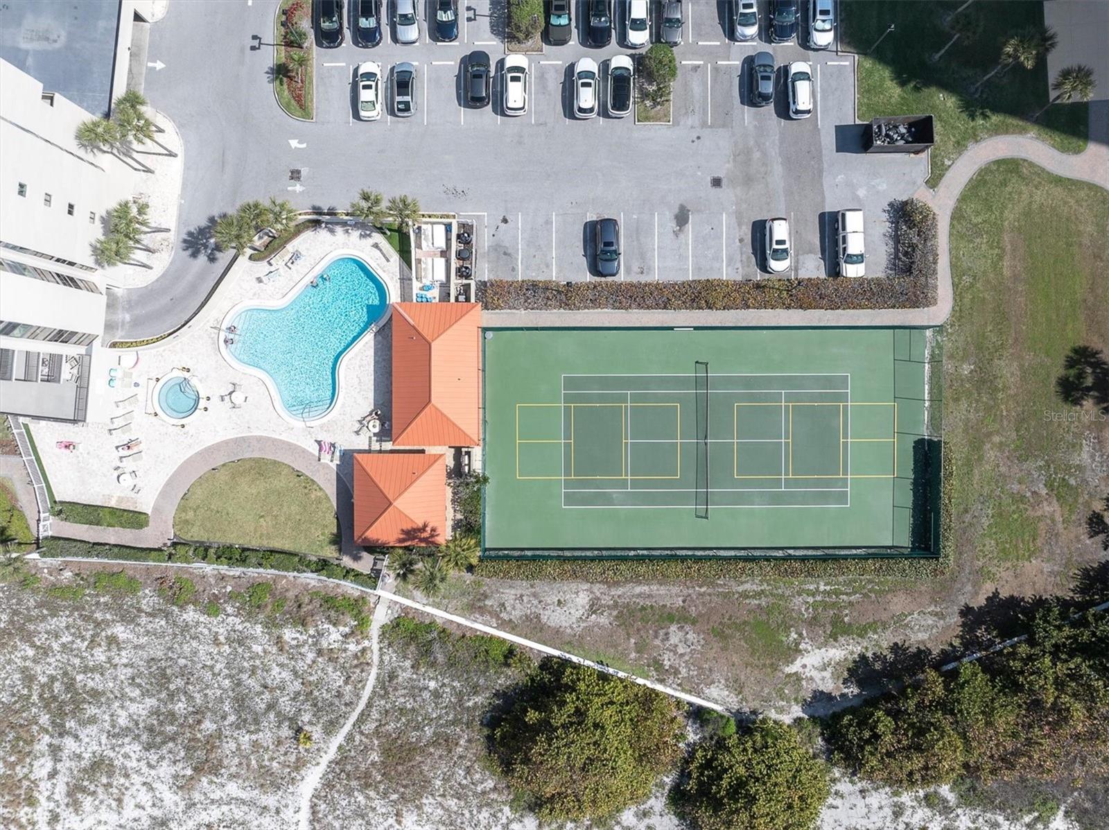 1290 GULF BLVD #408, CLEARWATER BEACH, FL, 33767