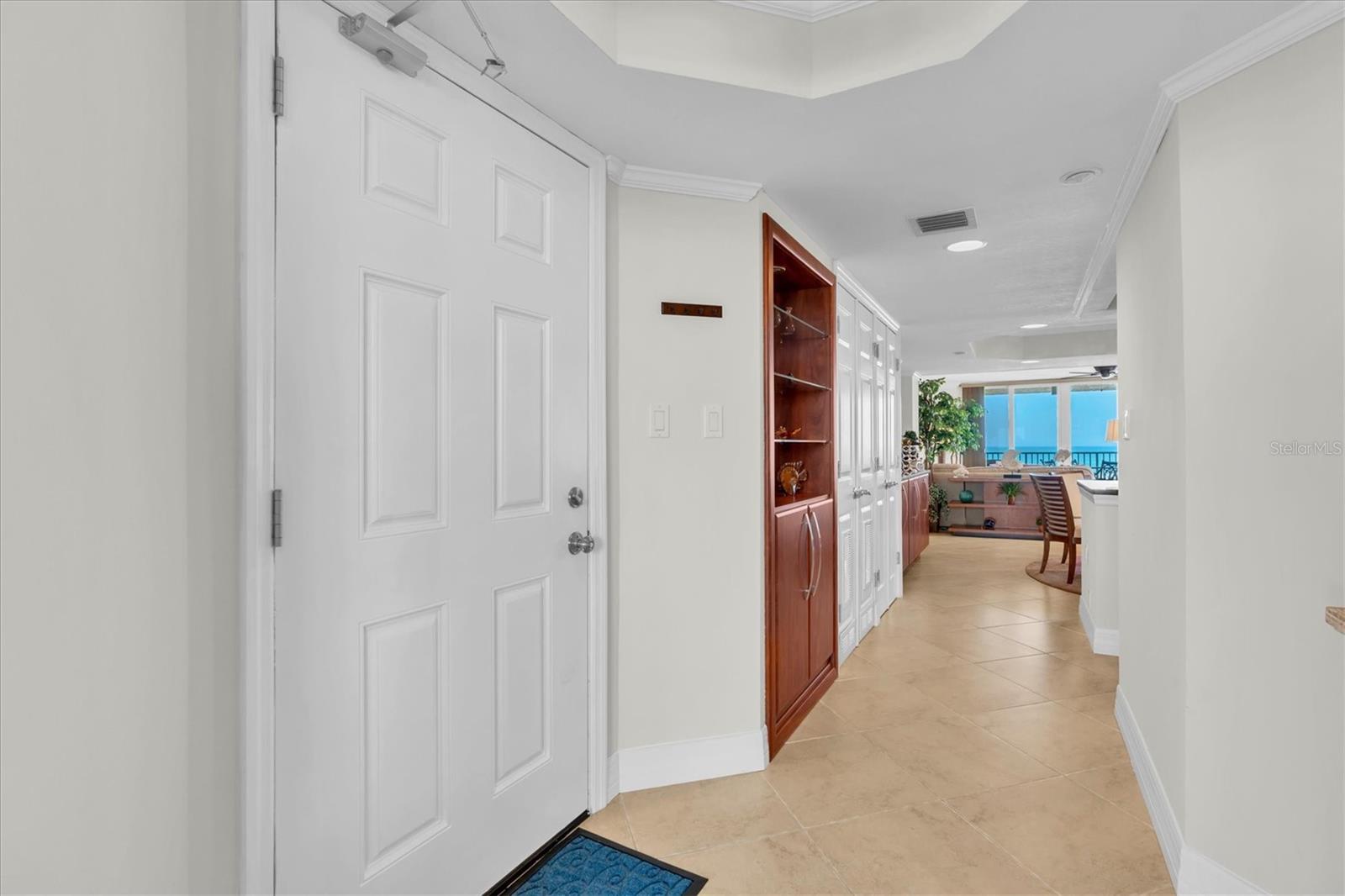 1290 GULF BLVD #408, CLEARWATER BEACH, FL, 33767