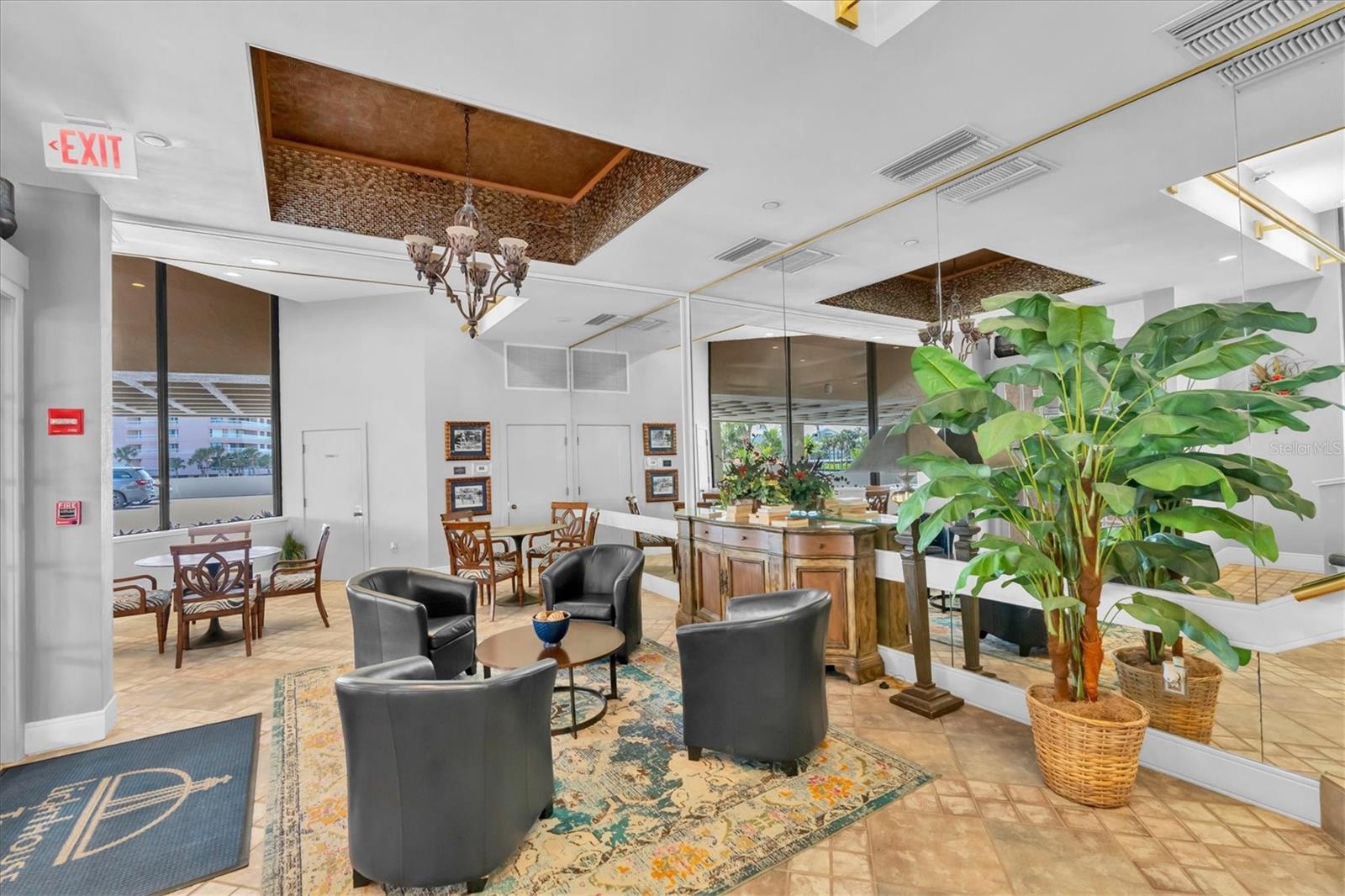 1290 GULF BLVD #408, CLEARWATER BEACH, FL, 33767